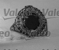 Alternator (439462)