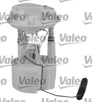 Sender Unit, fuel tank (347380)