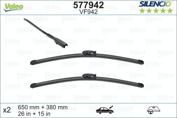Wiper Blade