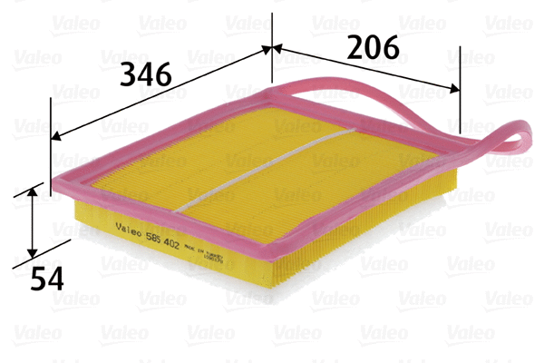 Air Filter (585402)