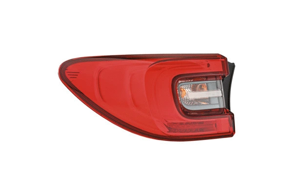 Tail Light Assembly (047027)