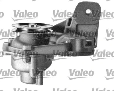 Water Pump, engine cooling (506364)