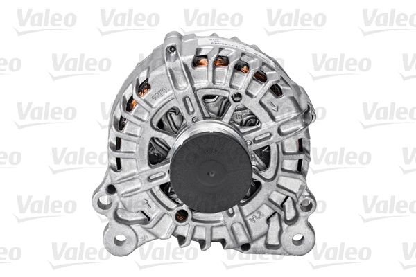 Alternator (439791)