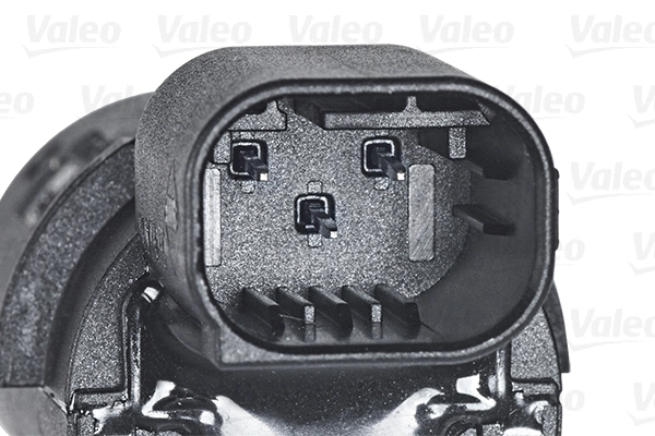 Sensor, parking distance control