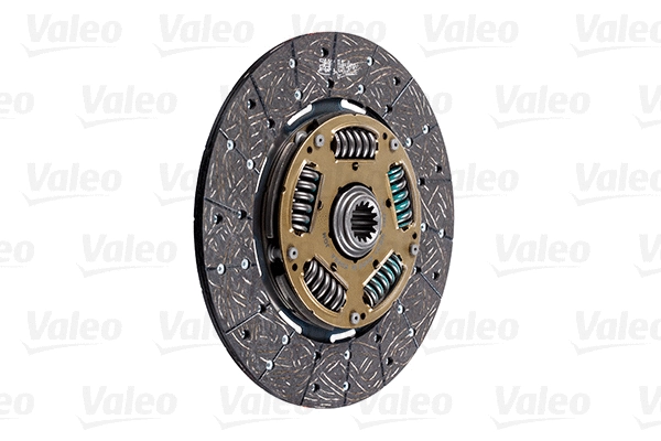 Clutch Disc