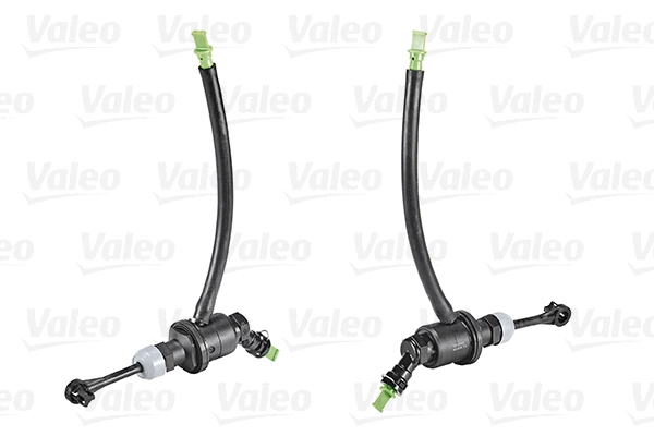 Master Cylinder, clutch (804838)