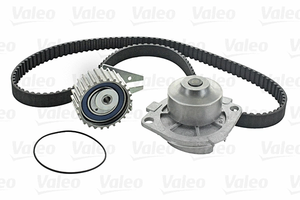 Water Pump & Timing Belt Kit (614670)