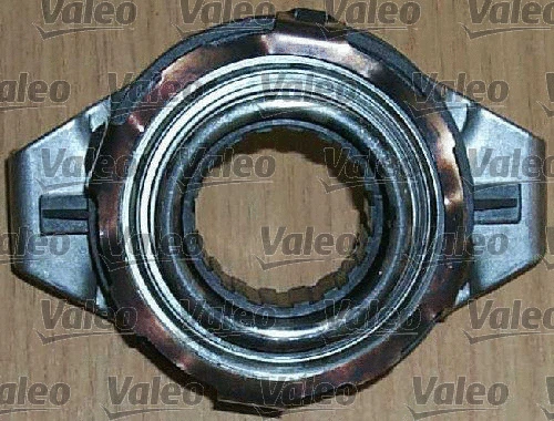 Clutch Kit (801828)