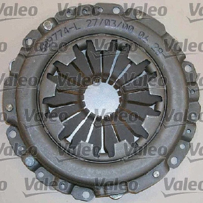 Clutch Kit (821117)