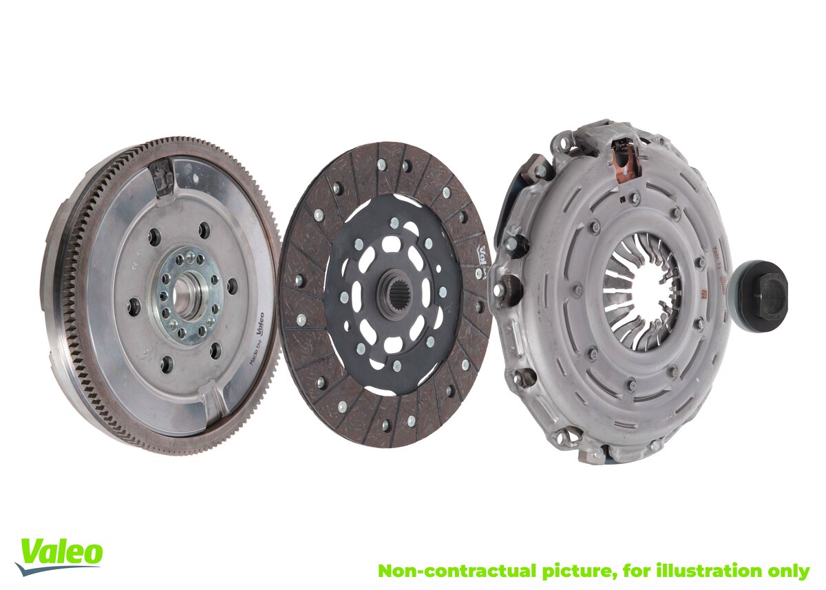 Clutch Kit (837119)