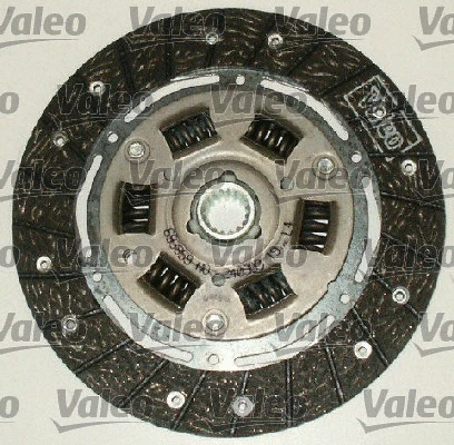 Clutch Kit