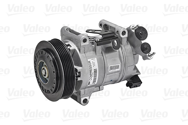 Compressor, air conditioning (813179)