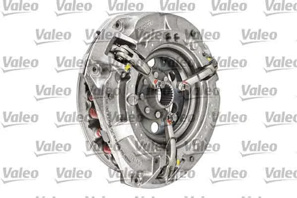 Clutch Pressure Plate (805703)
