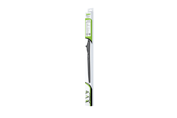 Wiper Blade