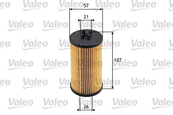 Oil Filter (586531)