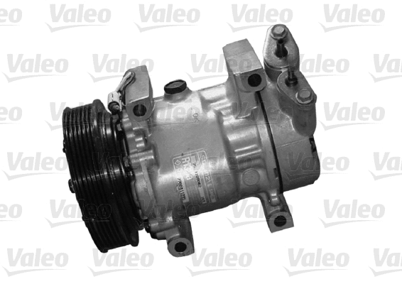 Compressor, air conditioning (699691)