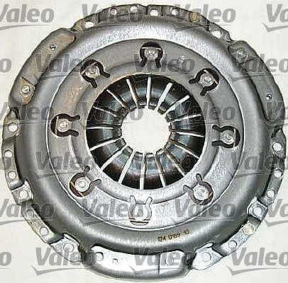 Clutch Kit (821060)