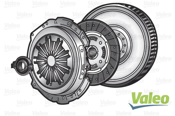 Clutch Kit (835207)