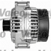 Alternator (437615)