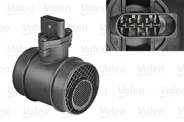 Mass Air Flow Sensor (253742)