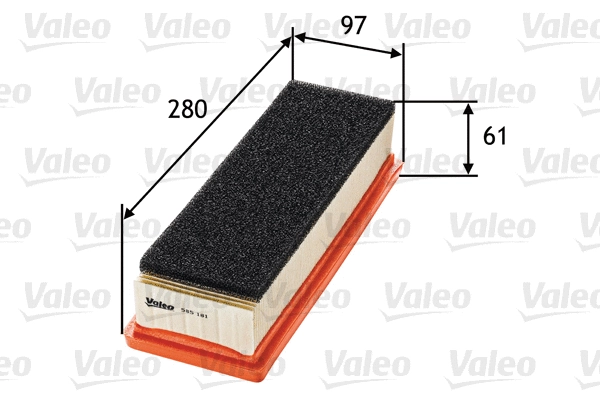 Air Filter (585181)
