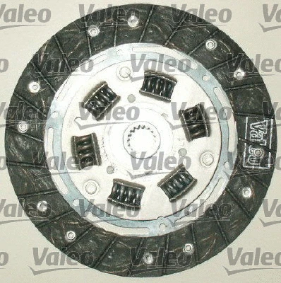 Clutch Kit