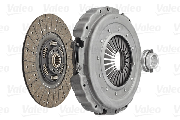 Clutch Kit (827365)