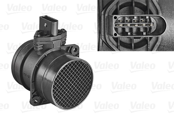 Mass Air Flow Sensor (253724)