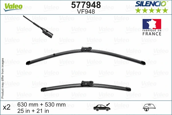 Wiper Blade