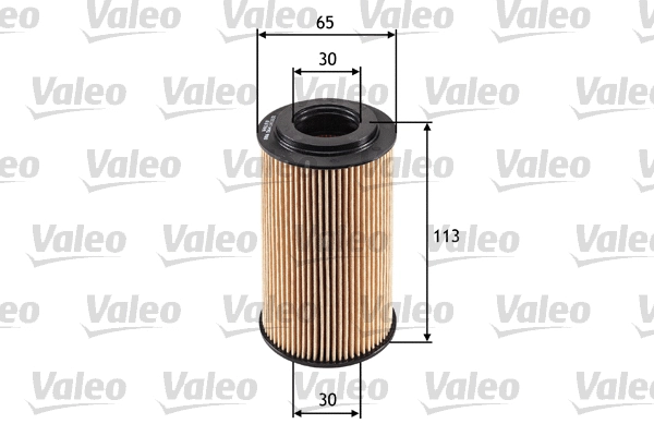 Oil Filter (586564)