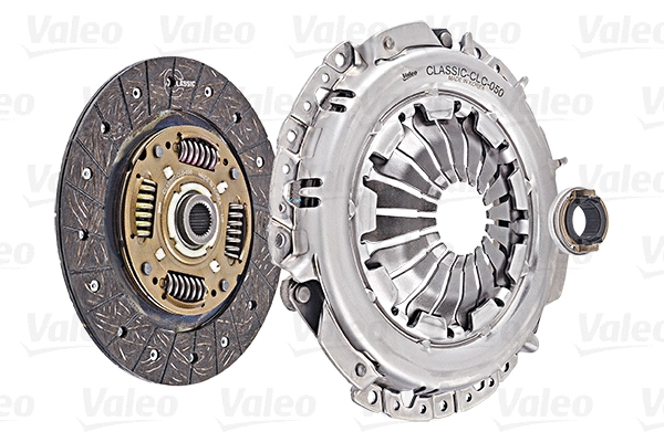 Clutch Kit (786050)
