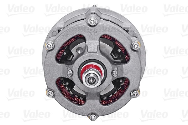 Alternator (436496)