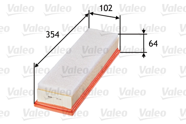Air Filter (585311)