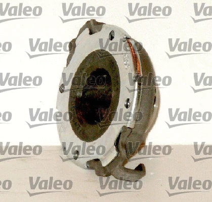 Clutch Kit (801301)