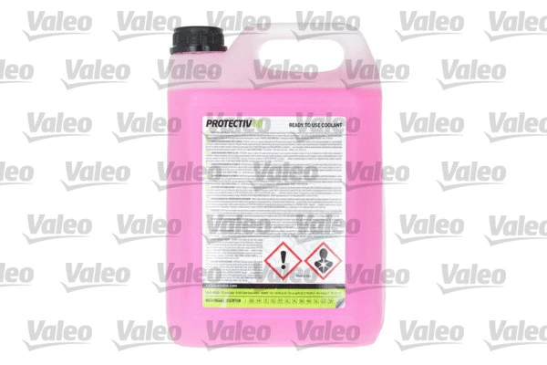 Antifreeze