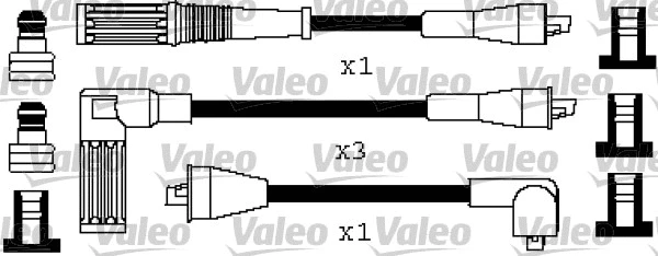 Ignition Cable Kit (346508)