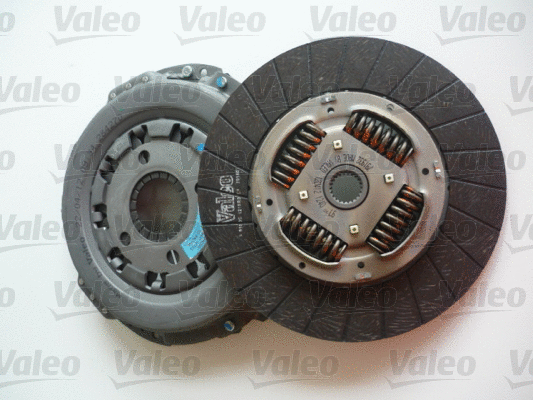 Clutch Kit (826204)