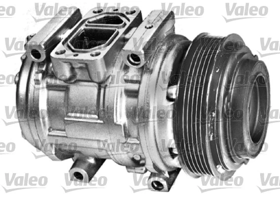 Compressor, air conditioning (699569)
