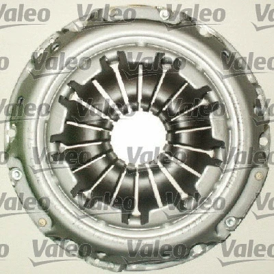 Clutch Kit (826206)