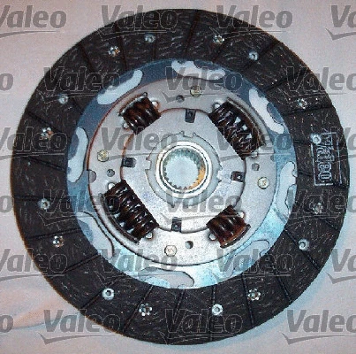 Clutch Kit