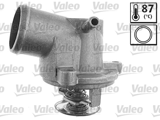 Thermostat, coolant (820184)