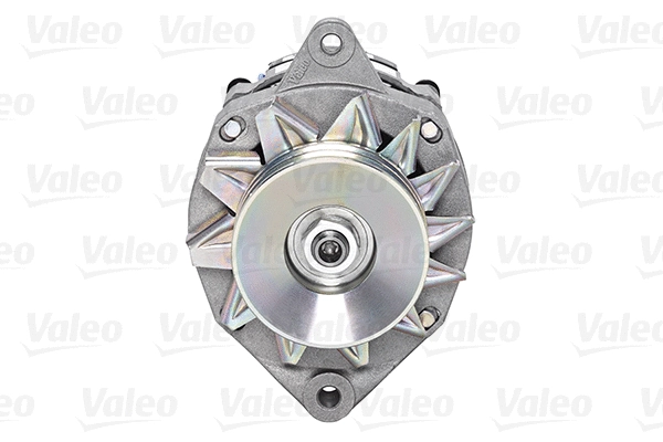 Alternator (439098)