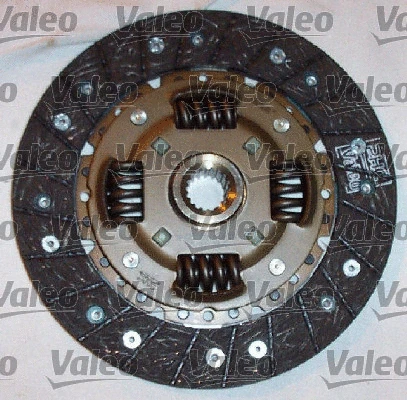 Clutch Kit