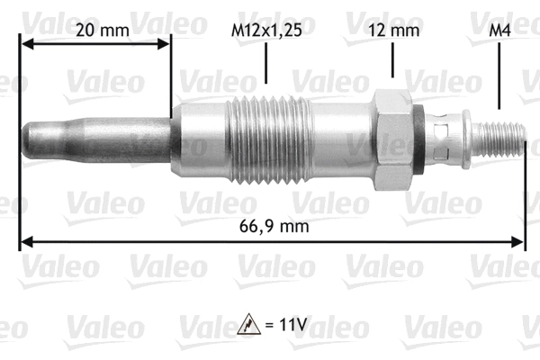 Glow Plug