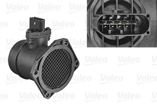Mass Air Flow Sensor (253708)