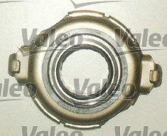 Clutch Kit (826425)