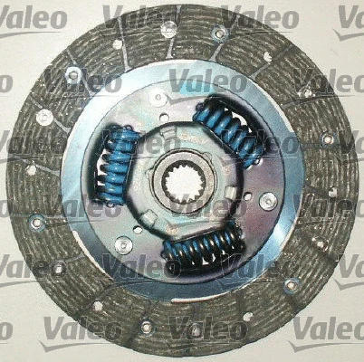 Clutch Kit