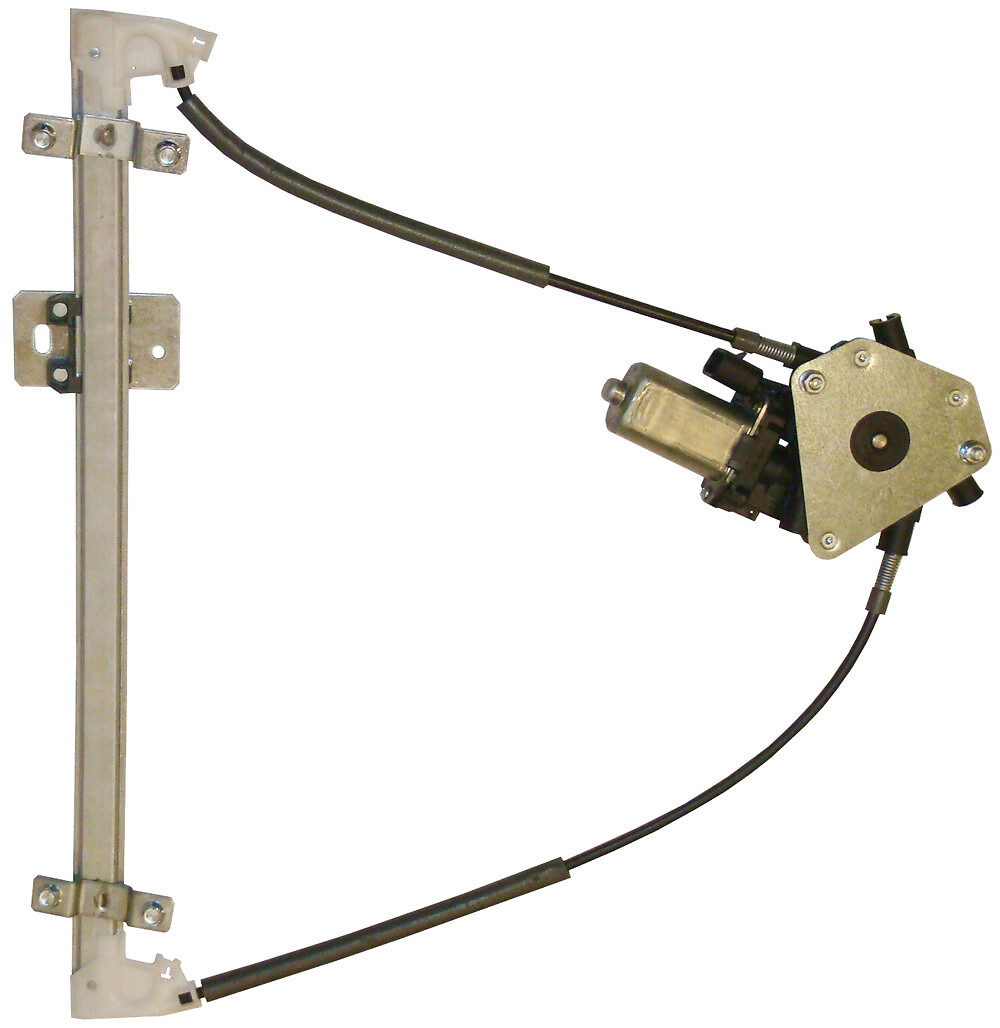 Window Regulator