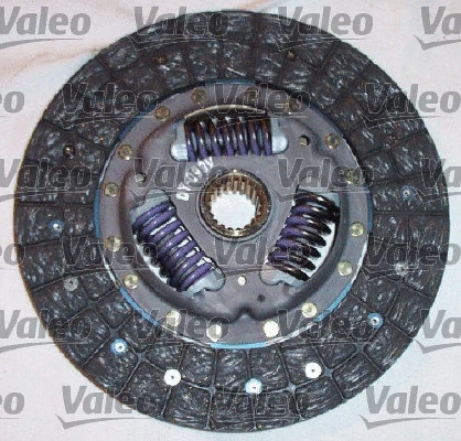 Clutch Kit