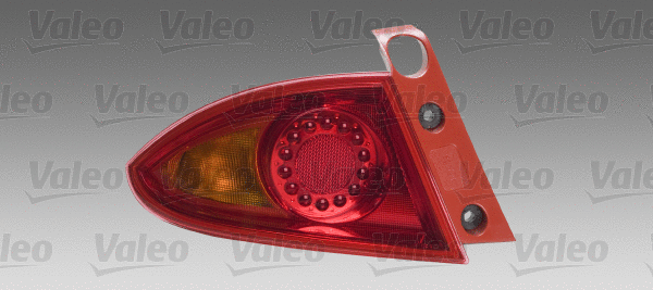 Tail Light Assembly (044076)
